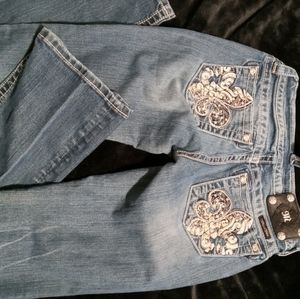 Miss Me Jeans Size 26